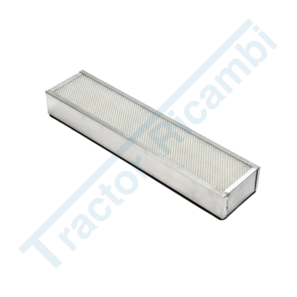 Activated carbon cabin filter SDF