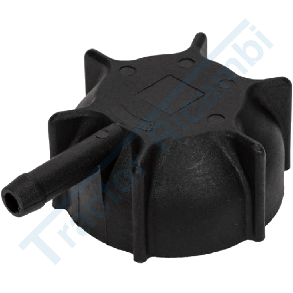 Tappo per vaso di espansione JOHN DEERE