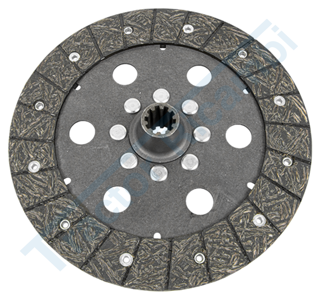 Disco frizione PDF rigido