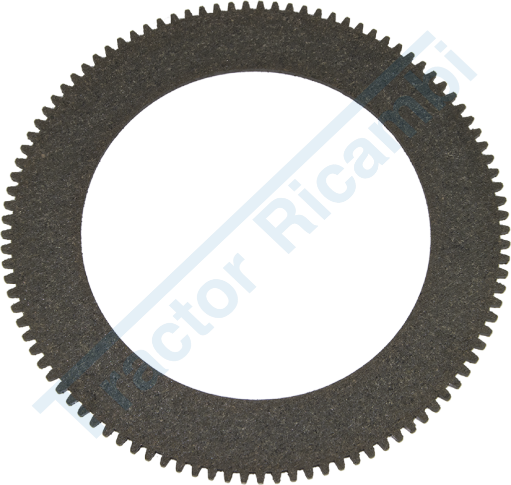 STEERING CLUTCHES - FIAT - NEW HOLLAND