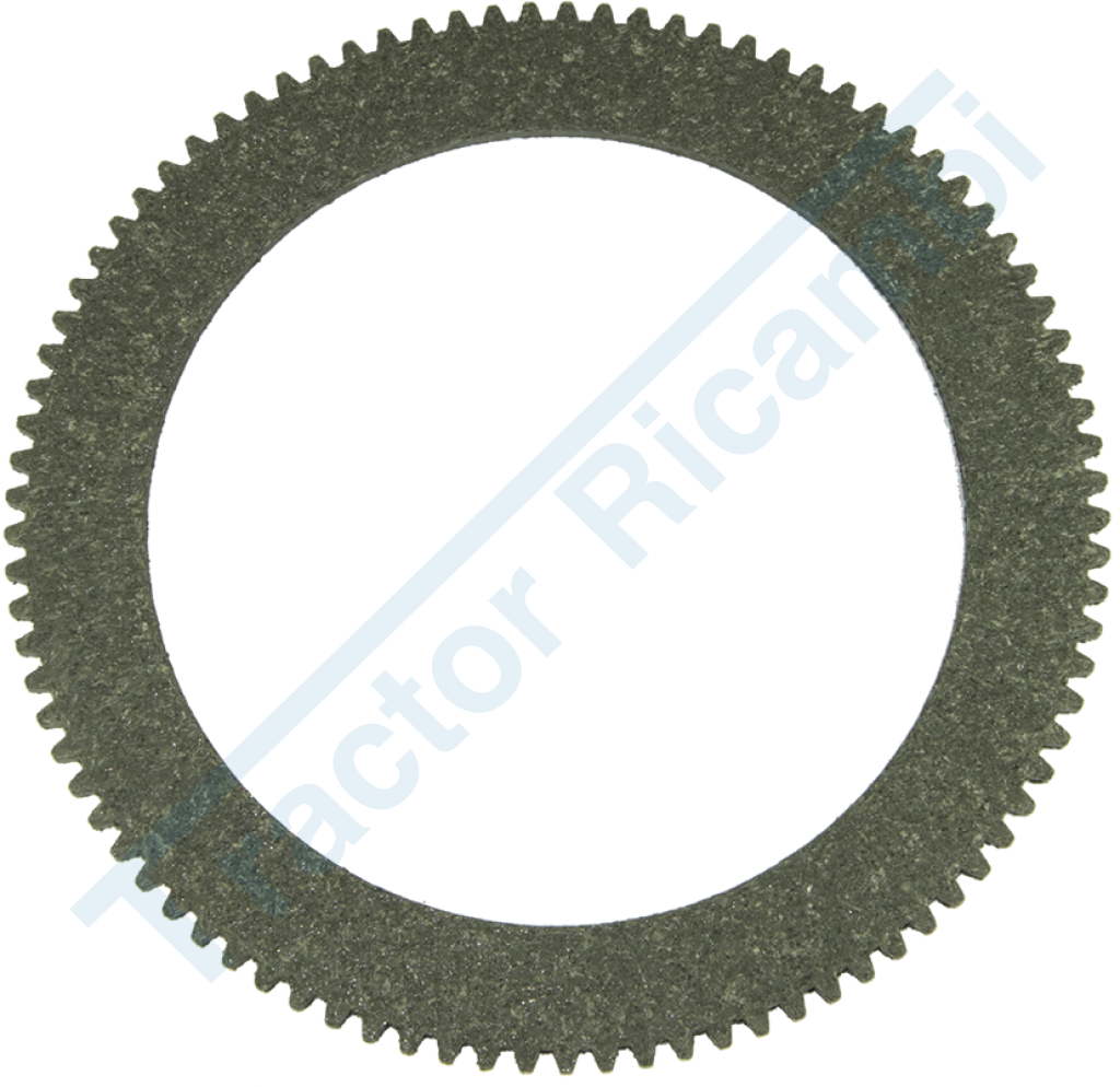 STEERING CLUTCHES - FIAT - NEW HOLLAND