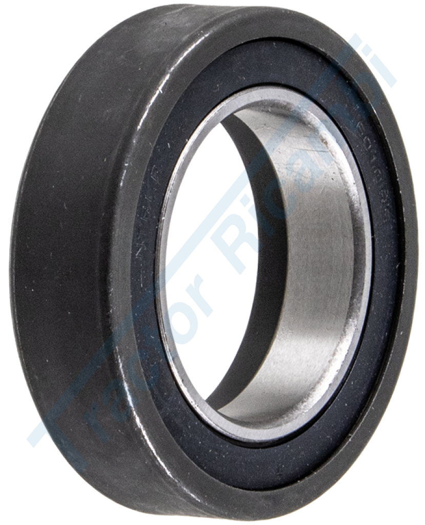 Small thrust bearing