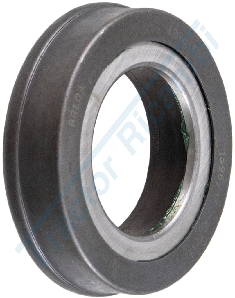 Thrust bearing