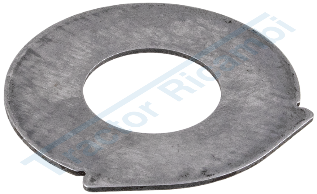 DISC BRAKE PADS