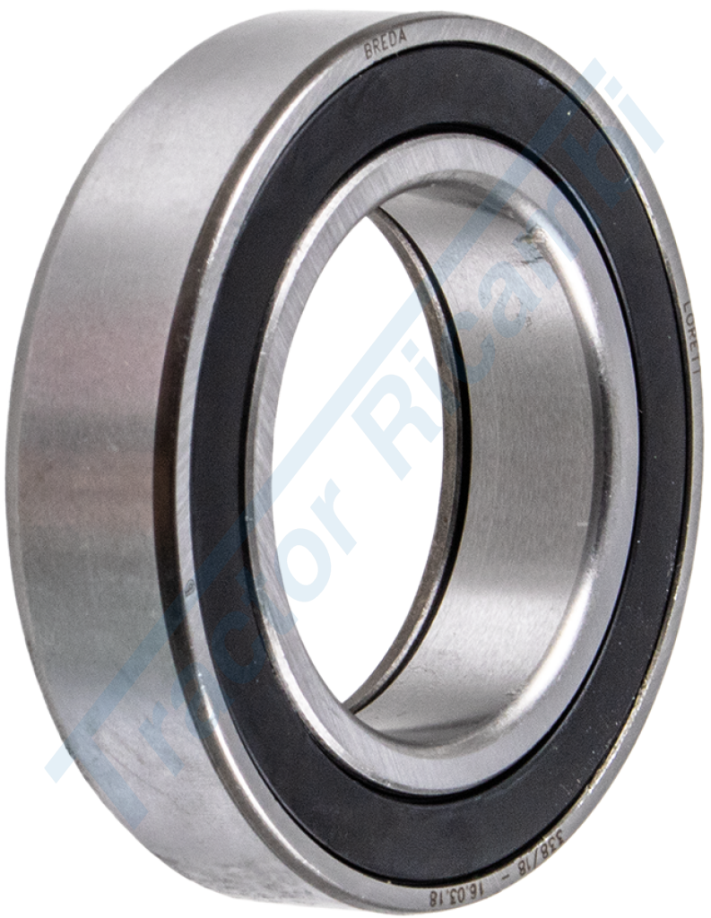 Thrust bearing