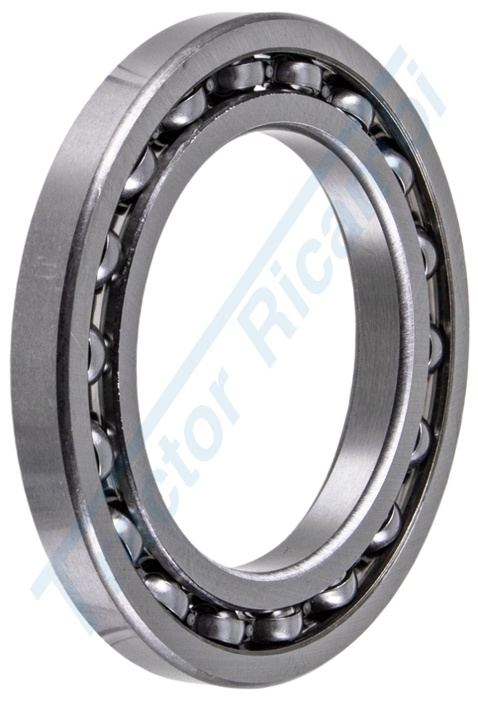 PTO thrust bearing 75x115x13