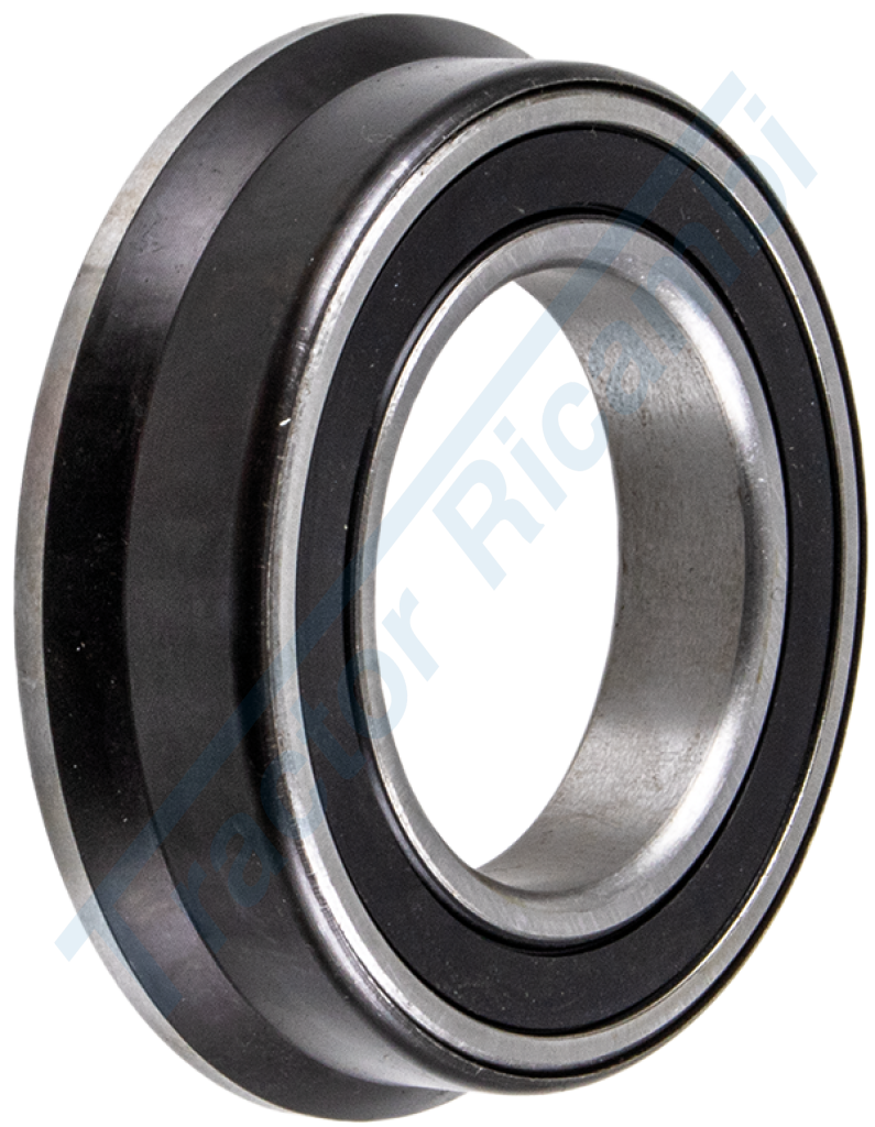 Thrust bearing new version - Gearbox