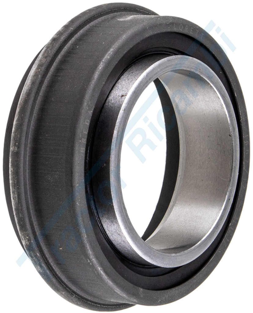 Thrust bearing 112x65x42