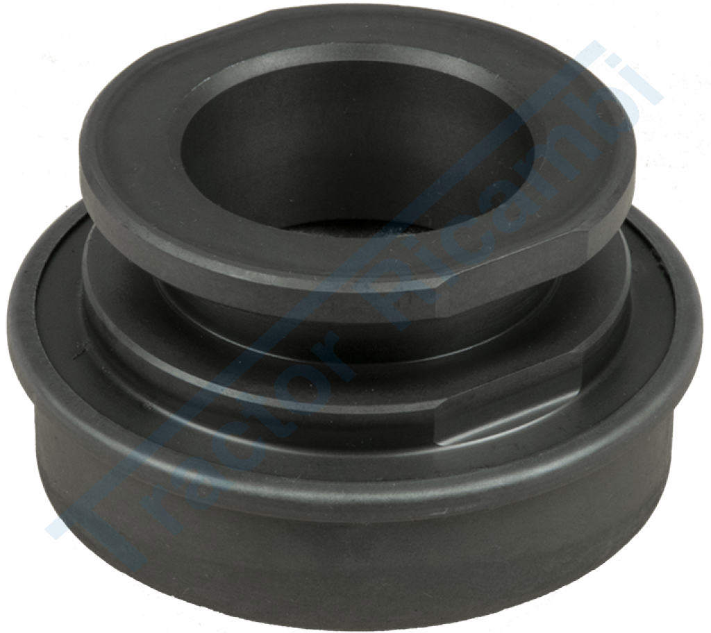 Thrust bearing