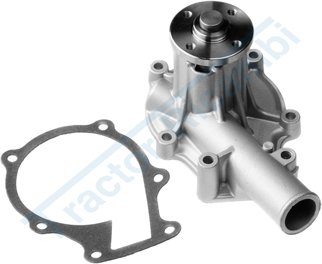 Pompa acqua per KUBOTA             