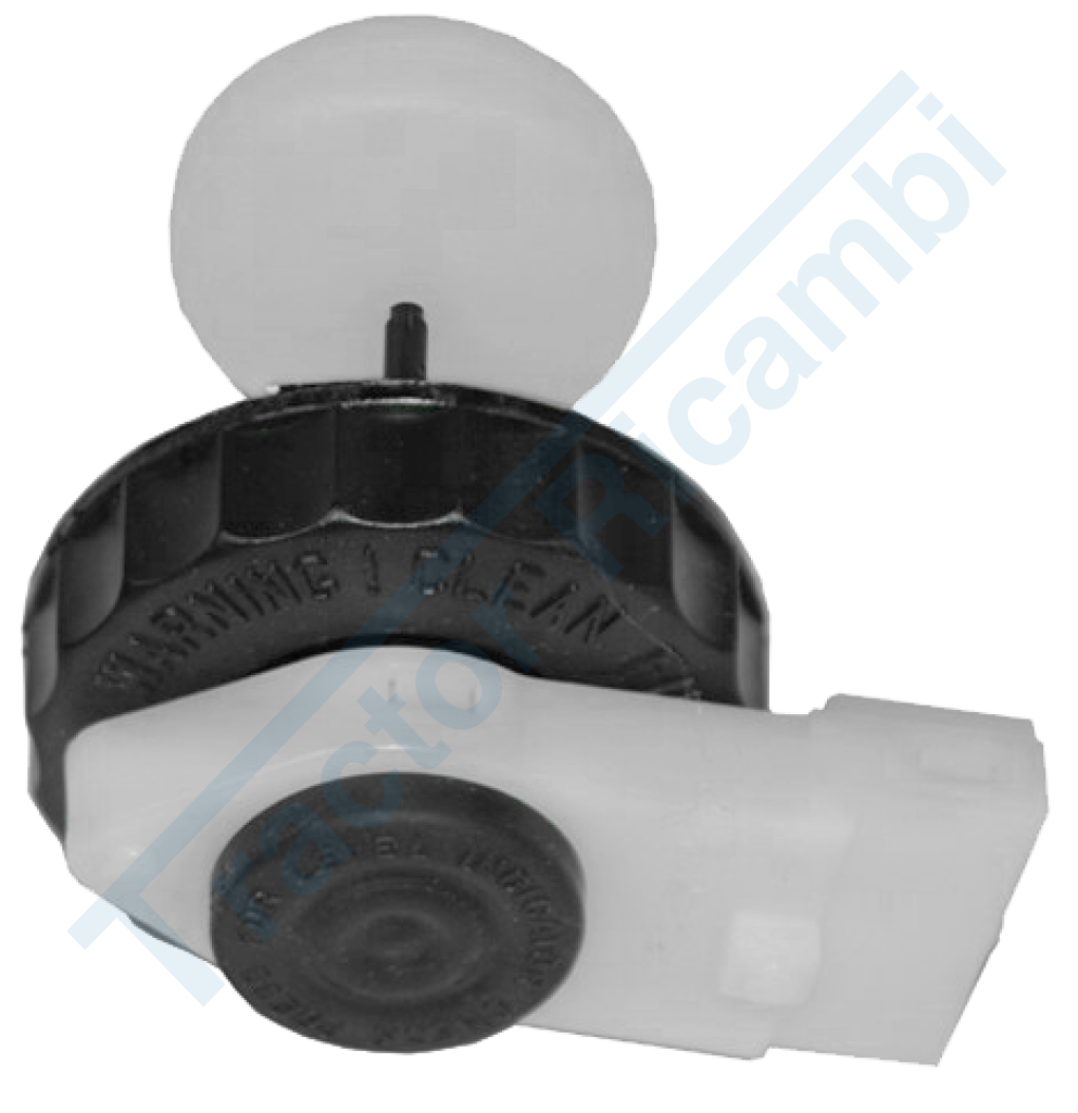 Tappo per serbatoio freni 16281