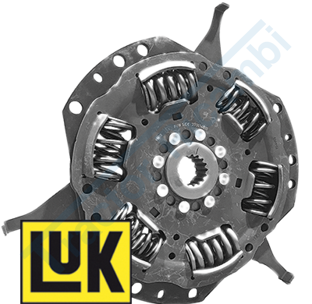 Ammortizzatore parastrappi