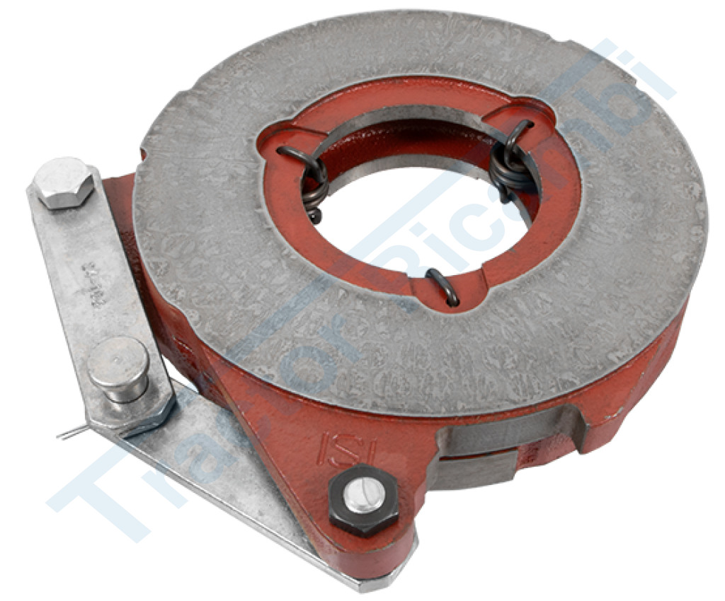 Attuatore freno SDF-CARRARO 6