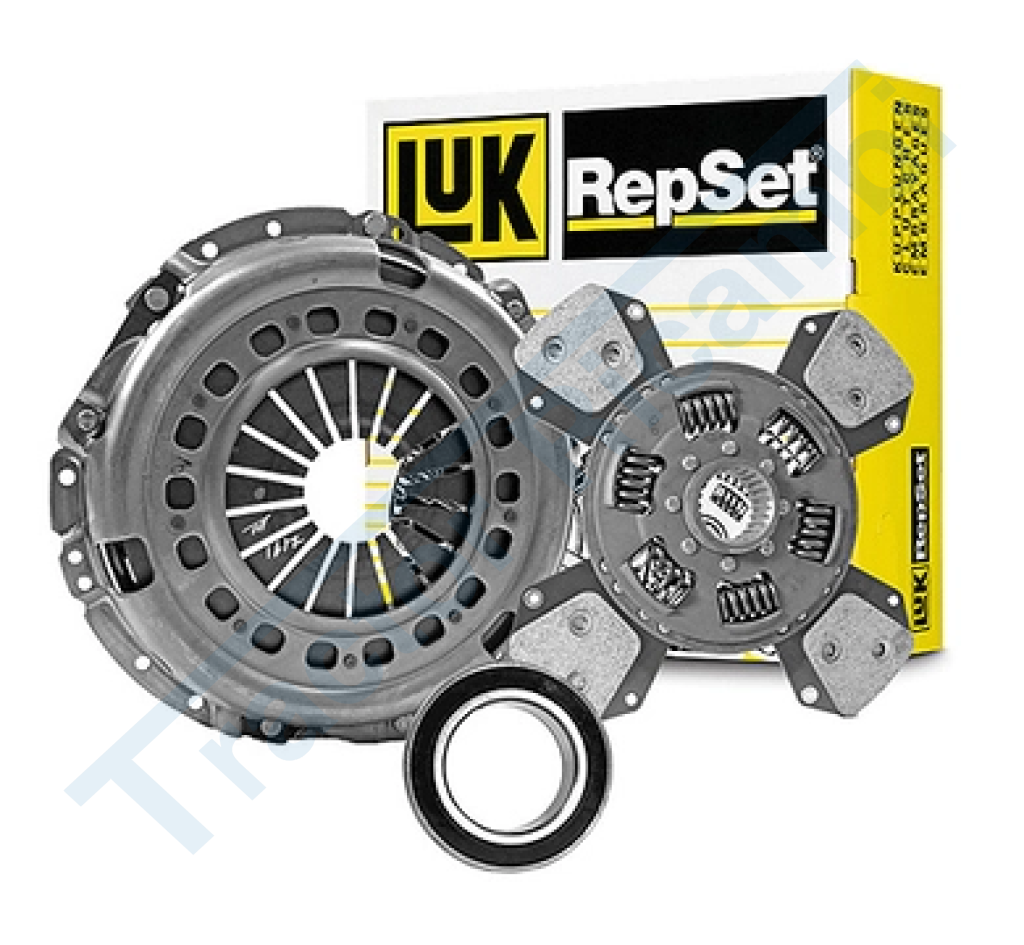 Kit frizione completo