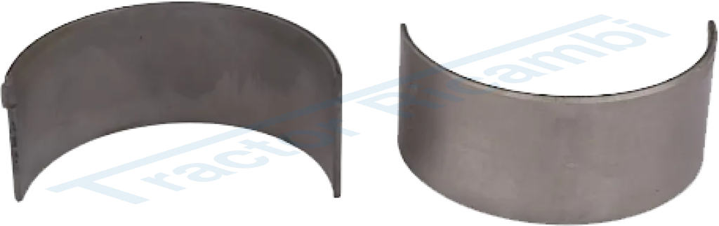 Bronzina di biella STD