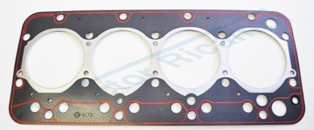 Guarnizione della testata motore