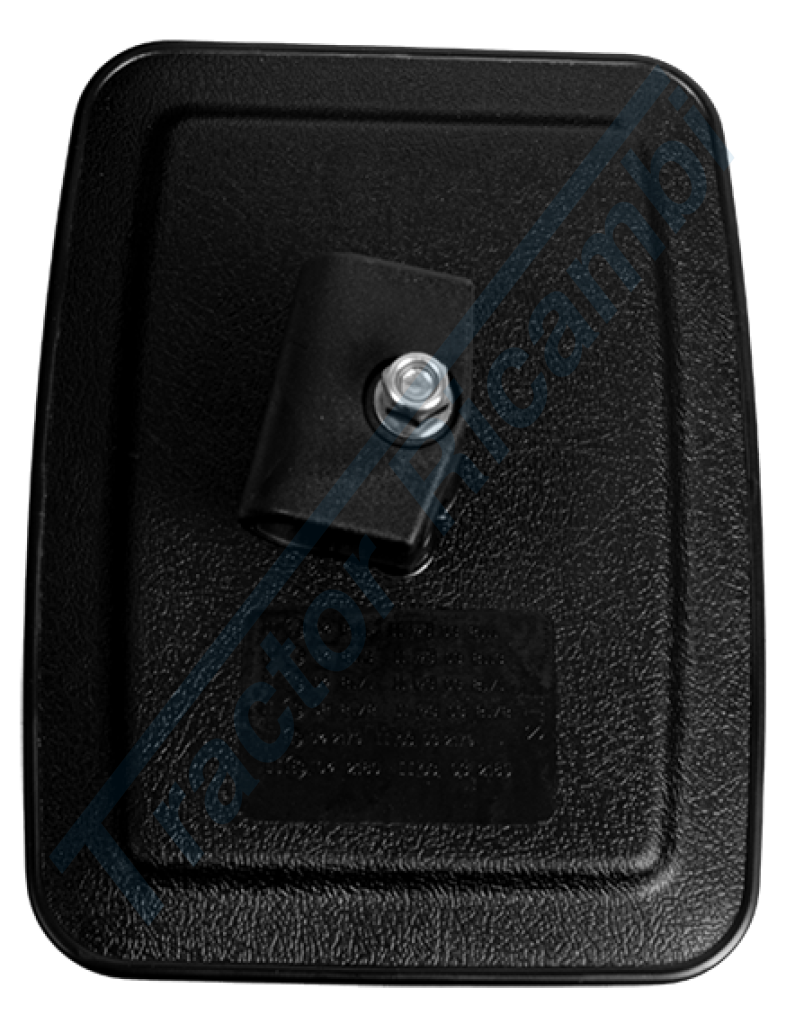 Black housing for 62138