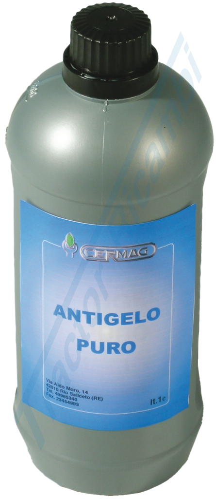 Antigelo puro