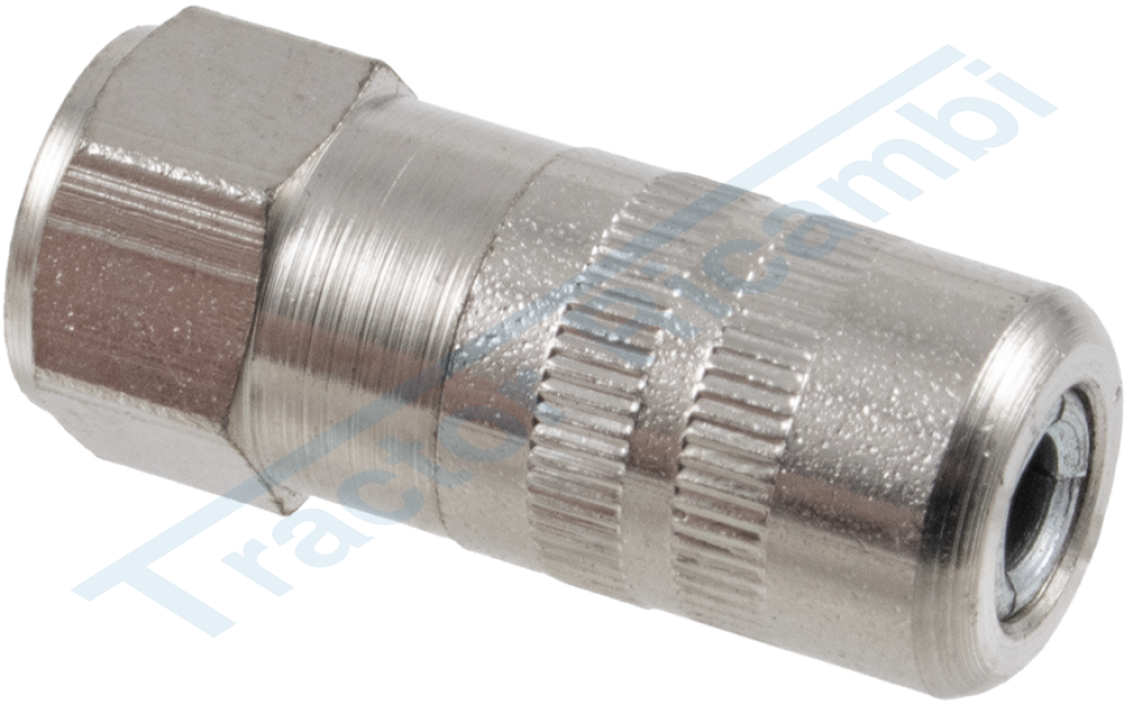 Testina per ingrassatori