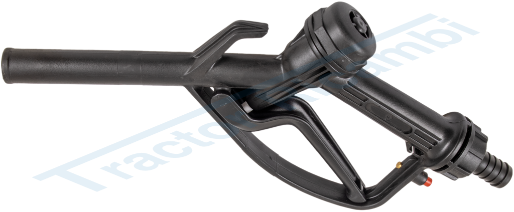 FUEL GUN NYLON