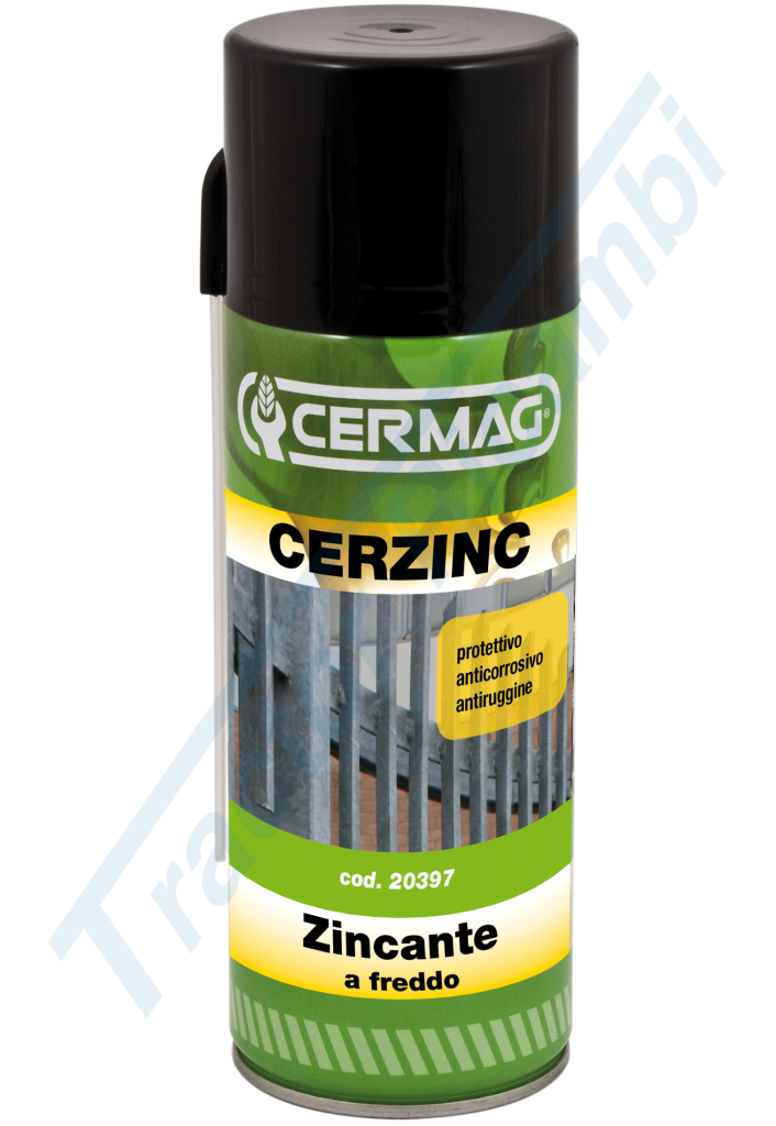 ZINC SPRAY