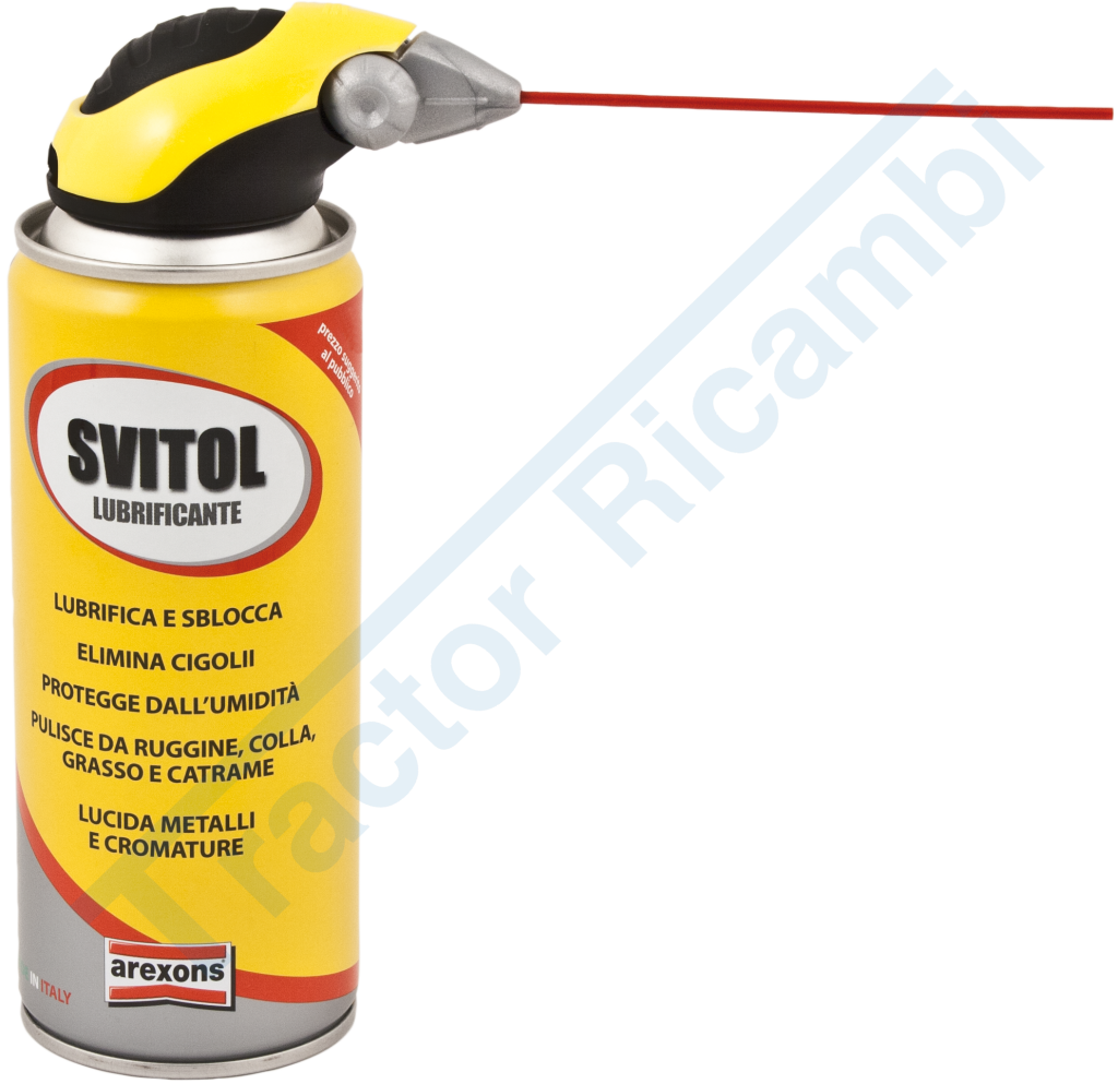 SVITOL SUPER SPRAY - 400 ML