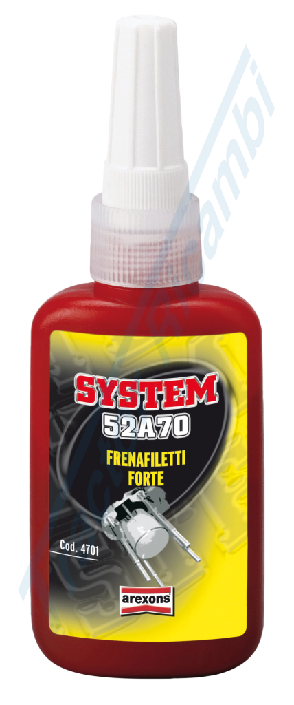 FRENAFILETTI FORTE - 50 ML