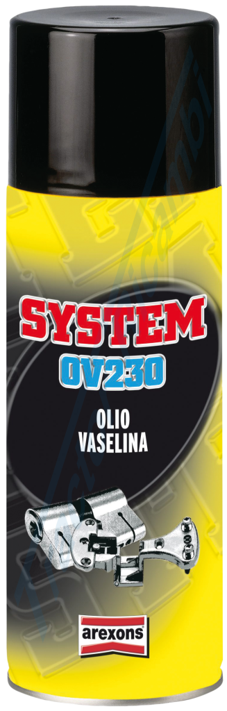 Olio di vaselina - 400 ml