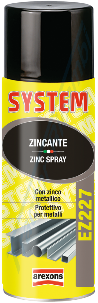 ZINCANTE - 400 ML