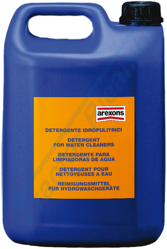 DETERGENTE IDROPULITRICI - 5 L