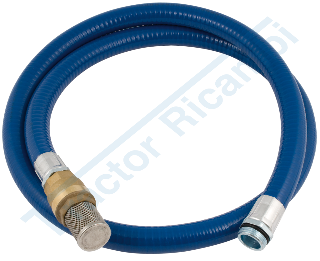 2-METER SUCTION KIT