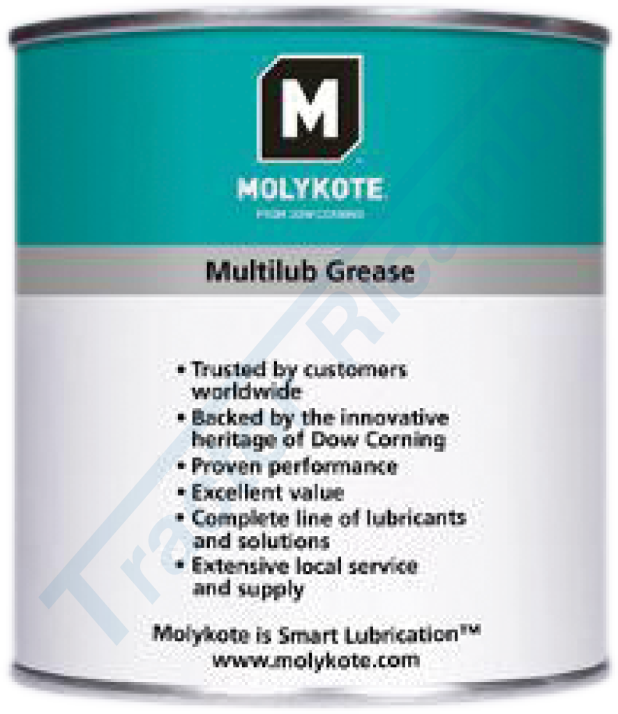 MOLYKOTE MULTILUB - 1 KG