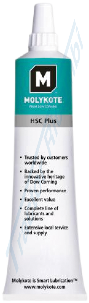 MOLYKOTE HSC PLUS - 100 G