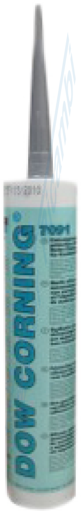 Silicone grigio DOW CORNING 7091 - 310 ml
