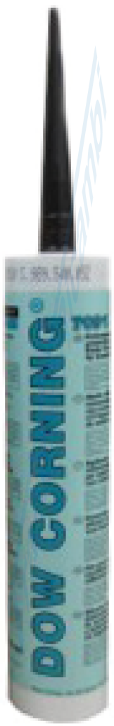 DOW CORNING 7091 - CARTUCCIA 310 ML - NERO