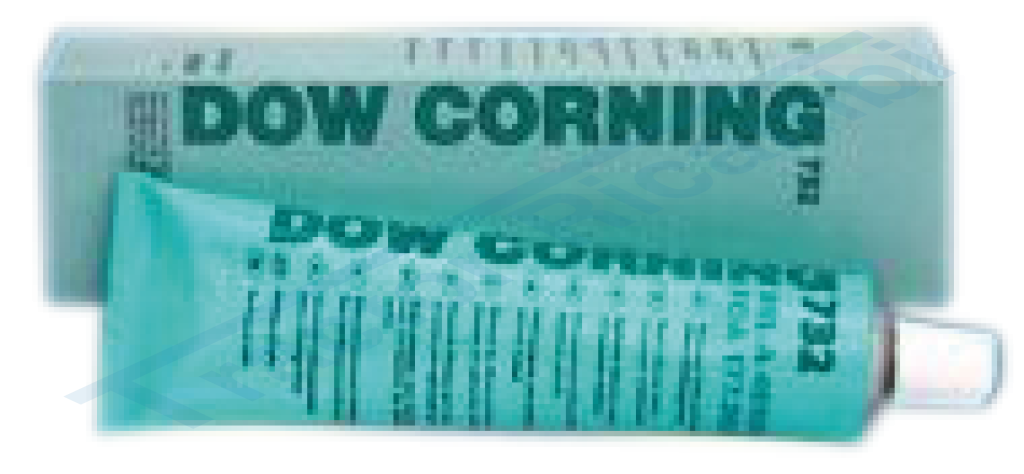 Silicone nero DOW CORNING 732 (ex 752) - 90 ml