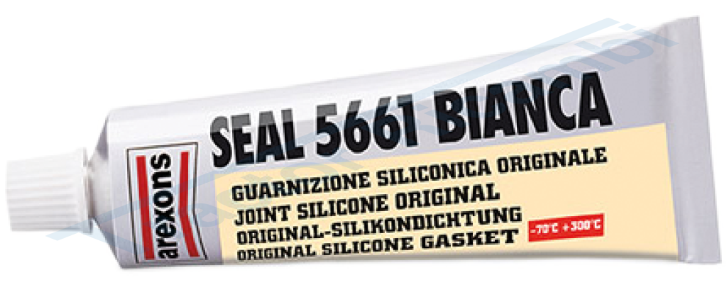 SEAL 5661 bianca