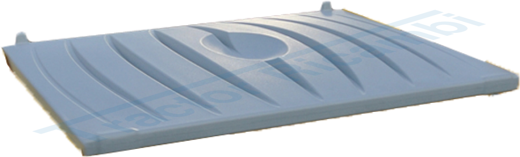 Coperchio per serbatoio AD-BLUE