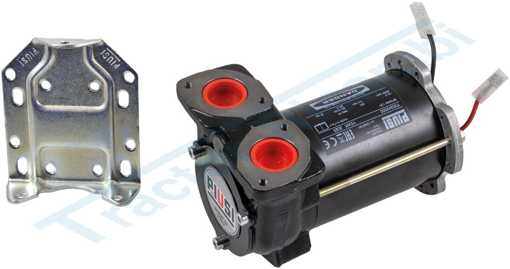 Pompa per serbatoio 12V