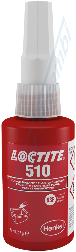 Sigillante per piani precisi - 50 ml