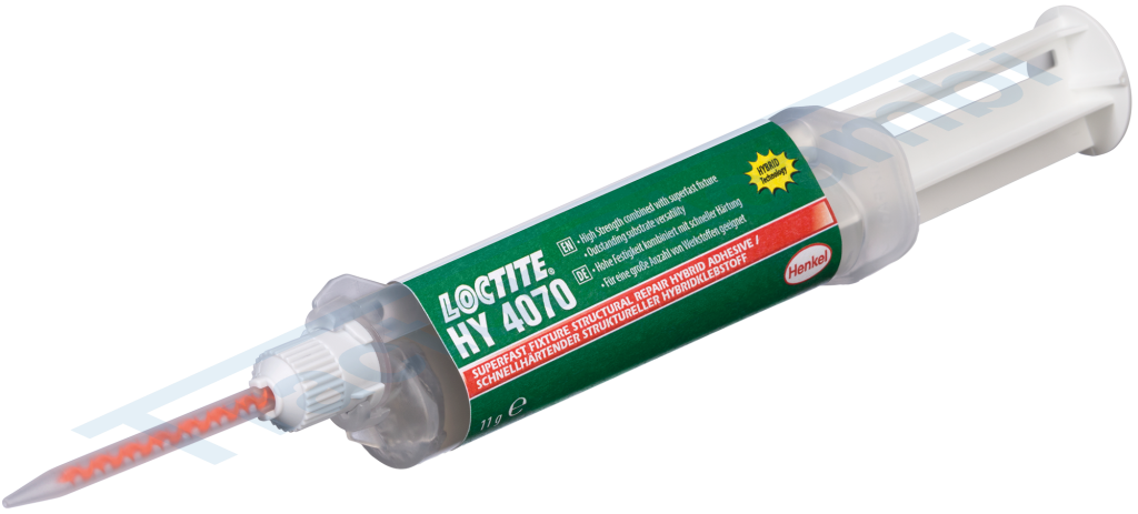 Industrial hybrid adhesive - 11 g