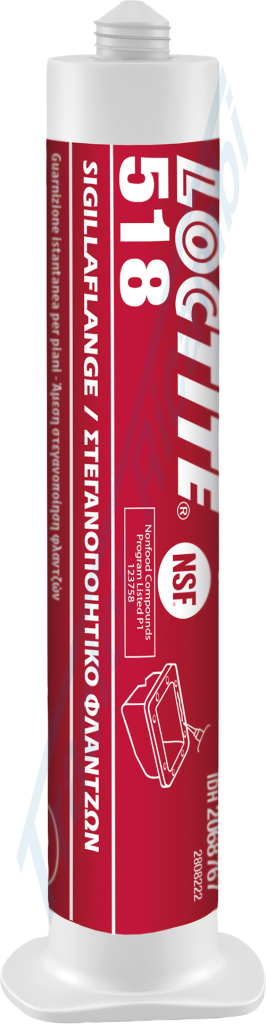 Guarnizione liquida multiuso - 50 ml