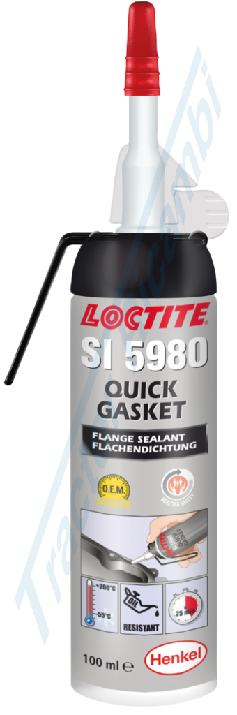 Sigillante per flange - 100 ml