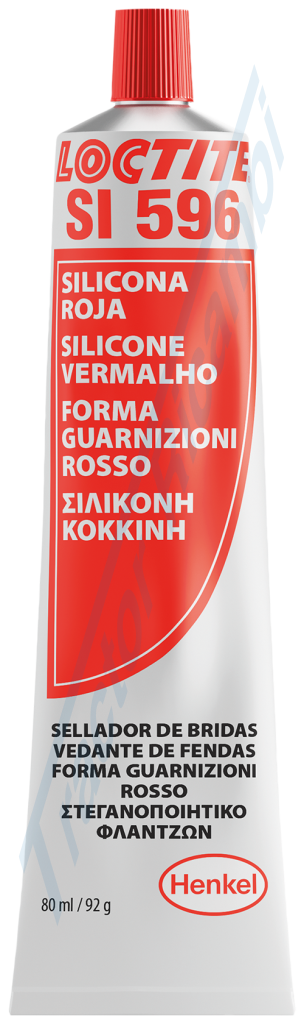 Silicone - 80 ml
