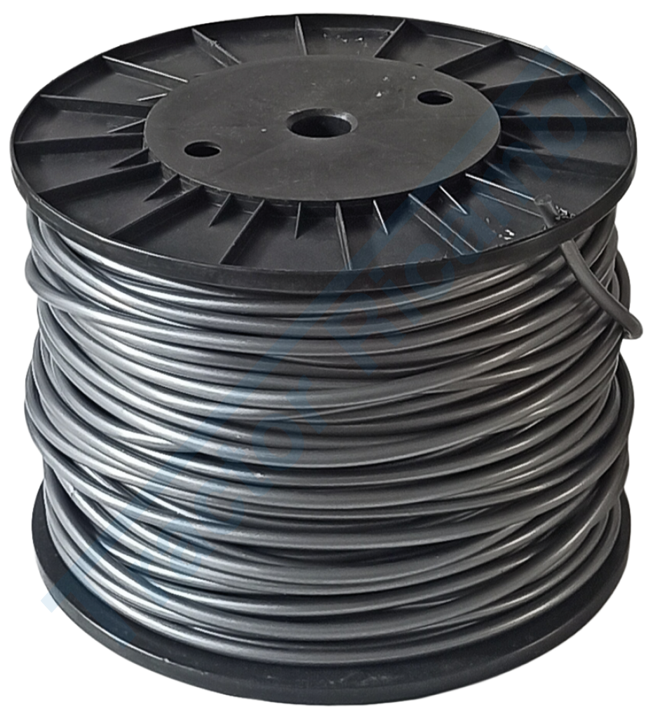 Filo tondo in PU flessibile per spollonatrice