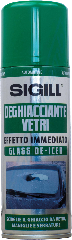 Glass de-icer - 200 ml
