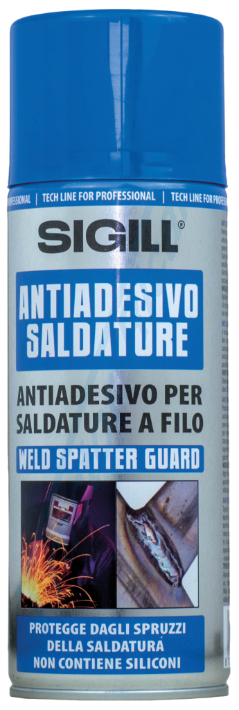 Antidesivo per saldature - 400 ml