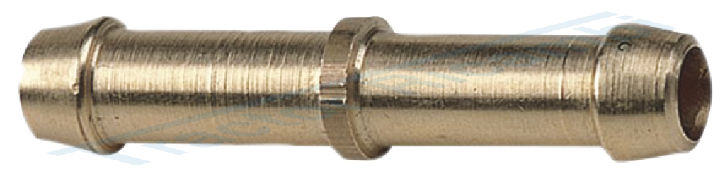 STRAIGHT DOUBLE HOSE ADAPTER