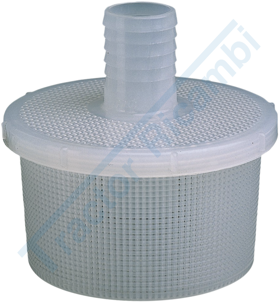 Suction filter