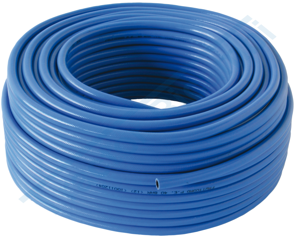 PVC HOSE 